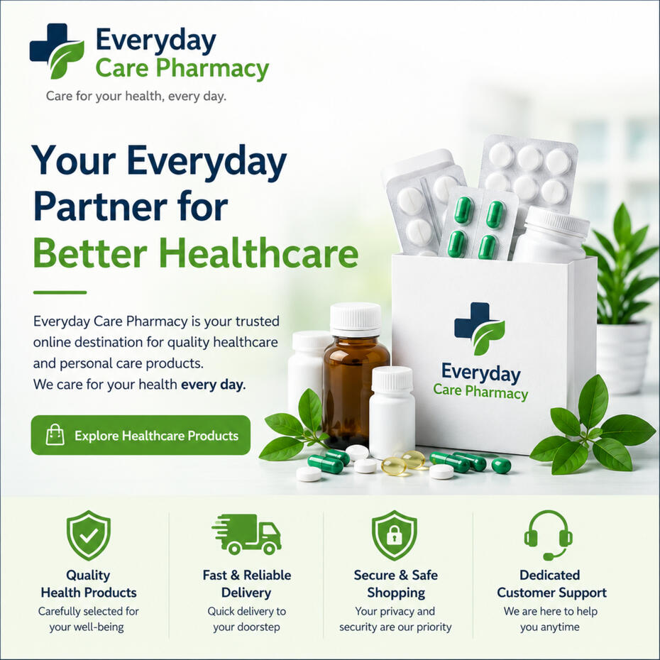 Everyday Care Pharmacy